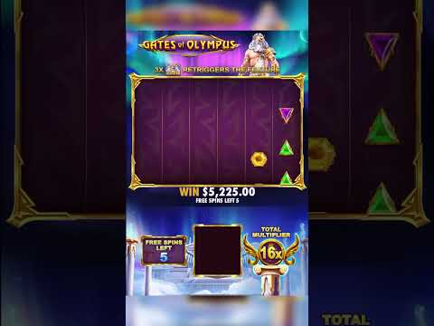 BIGGEST WIN SO FAR 😱    *20 000$* GATES OF OLYMPUS               #gambling#slot#win #money#shorts