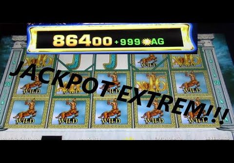 One Of The BIGGEST JACKPOTS EVER on Slot Machine!!!💥Gambler wins over €11000!!!💥 Revolution!⚠️