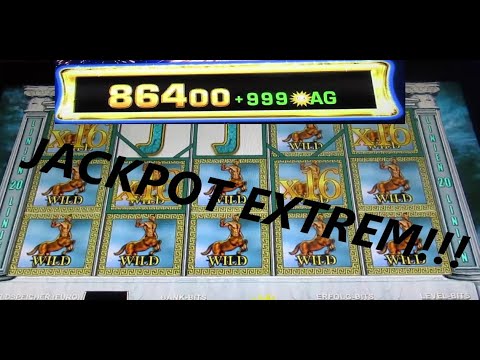 One Of The BIGGEST JACKPOTS EVER on Slot Machine!!!💥Gambler wins over €11000!!!💥 Revolution!⚠️