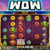 GATES OF OLYMPUS ⚡️ SLOT MAX BET 😱 MEGA BIG WIN OMG THIS MULTIPLIER IS EPIC‼️ #shorts