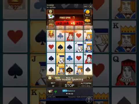 Super Ace bigwin🤑🤑 swerte ng scatter#onlinecasino #neanuebegaming #slot #jilibet