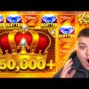 MY BIGGEST EVER JUICY FRUITS WIN!! (MASSIVE PROFIT)