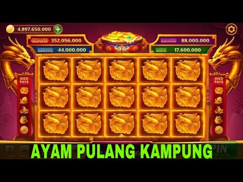 Duo Fu Duo Cai 20 Kali Putaran langsung Jadi Sultan