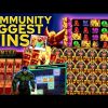 Community Biggest Wins #84  2022