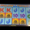 Omg I Broke Fishing Frenzy 10 Spins 3 Bonus wins 4 Scatters Bookies Slots AMAZING WIN !!