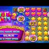 MASSIVE $10,000+ WIN On FRUIT PARTY 2!! (1000X+ WIN)