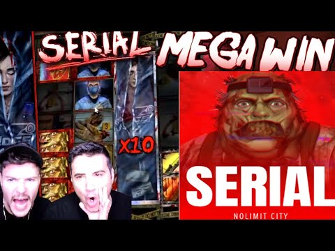 💣 29.000€ BIG WIN 💰 Acquisti SERIAL ☠️ [ NOLIMIT ] EXESLOT SLOT ONLINE ESCLUSIVA