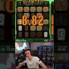 Record wins of the week / slots big win / new big wins #shorts #bigwin  #slots  #onlinecasino