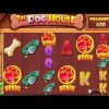 THE DOG HOUSE MEGAWAYS – 5 SCATTERS BONUS – 15 FREE SPINS BIG WINS CASINO SLOT ONLINE GAME