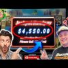 Captain Payback Slot Machine Big Win