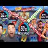 💥 RECORD WIN 💰 RAPINA 60 SECOND HEIST | EXESLOT ESCLUSIVE SLOT ONLINE