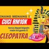 CLEOPATRA SUPER BIGWIN RM10K !!!! – TIPS 918KISS – SLOT GAME #BudakOngOng