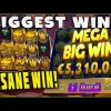 BIGGEST WIN FROM 1000X. Biggest wins of the week! Almost Max Win! Huge 19000X Win!