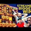 Streamers Biggest Wins – #82 / 2022