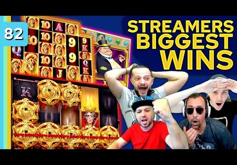 Streamers Biggest Wins – #82 / 2022