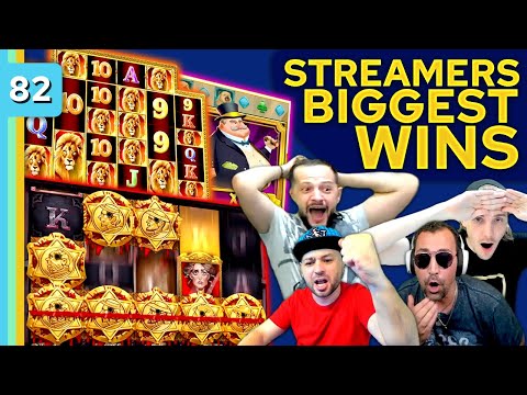 Streamers Biggest Wins – #82 / 2022