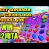 SLOT GACOR HARI INI !!!  || MODAL RECEH 40K WIN 42JT || AZTEC GEMS