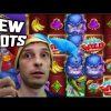 NEW SLOTS: 9k KONG, HOT ROD CARS, SHIELD OF SPARTA – BIG WIN Highlights