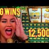 Top 5 the Biggest Wins in CrazyTime | Biggest Top Slots 💸