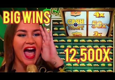 Top 5 the Biggest Wins in CrazyTime | Biggest Top Slots 💸