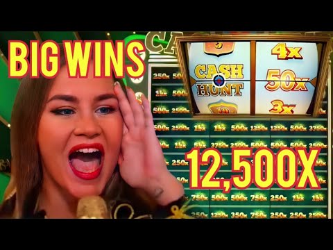 Top 5 the Biggest Wins in CrazyTime | Biggest Top Slots 💸