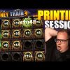 BIG WIN Session on Money Train 3 with Jack! 🚂