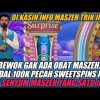 SLOT GACOR HARI INI || UPDATE JAM GACOR SWEET BONANZA CANDYLAND || PRAGMATIC PLAY