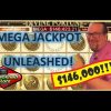 $146,000 MASSIVE SLOT MEGA JACKPOT WIN!!!!  LARGEST WIN! DIVINE FORTUNE – BETMGM – UNLEASHED SLOTS!