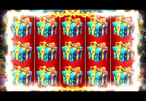 Santa’s Fortune Big Win – (Wizard’s New Slot)