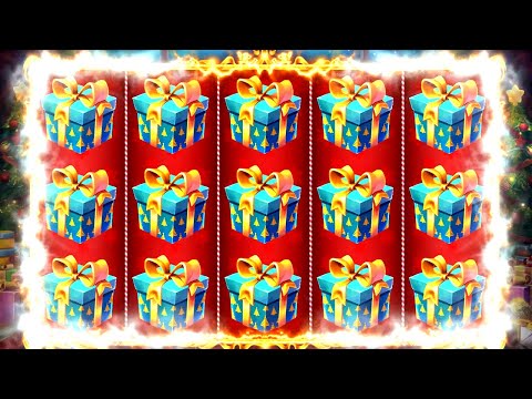 Santa’s Fortune Big Win – (Wizard’s New Slot)