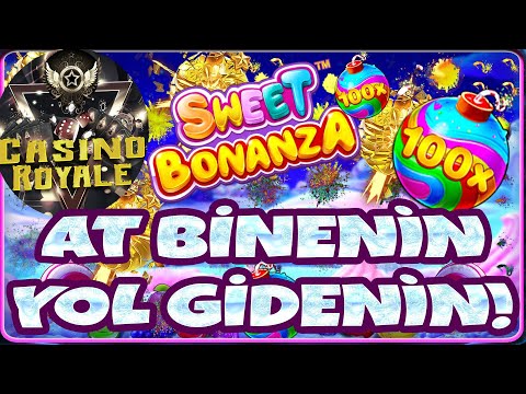 SWEET BONANZA | EFSANE KOMBOOOOOOO !! #sweetbonanza #bonanza #casino #slot #bigwin