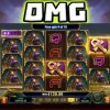 ANKH OF ANUBIS SLOT 🔥 HUGE BIG WIN 😱 ON THE FREE SPIN BONUS OMG‼️ #shorts