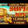 BIG WIN AT MEGA WIN AT SUPER WIN DITO LANG YAN💥PINAKA-SIKAT NA SLOT GAMES SA JILIBET🥇🥇｜Fortune Gem