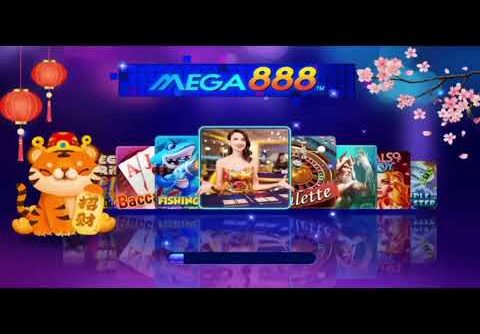 WILD FOX SUPER BIGWIN || MEGA888 TODAY || SLOT GACOR HARI INI