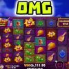 OMG WHAT A SPIN 😱 MUERTOS MULTIPLIER SLOT MEGA BIG WIN‼️ #shorts