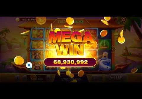 slot baru golden arowana emang gacor big win,mega win,super win