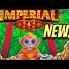 NEW SLOT: Super fun sesh on the new Monkey Legends Imperial 88 slot!