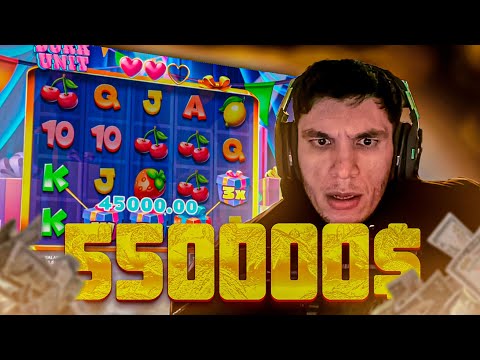 Slots Biggest Wins – #5 / 2022