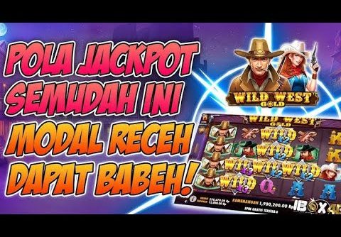 🟡TIPS DAN TRIK POLA GACOR WWG  MODAL RECEH MENANG BANYAK•SLOT ONLINE HARI INI