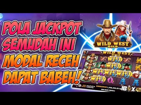 🟡TIPS DAN TRIK POLA GACOR WWG  MODAL RECEH MENANG BANYAK•SLOT ONLINE HARI INI