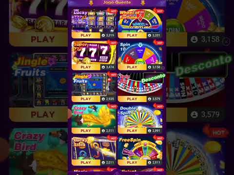 big win casino slot pagando no cadastro 🤑