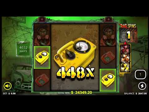 XWAYS HOARDER💥MAX SETUP💥WASTELAND SPINS💥MAX WIN? RECORD WIN ON THIS SLOT💥MAX SETUP💥RECORD WIN JACPOT