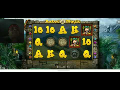 Free Gameplay & Mega Win in Aztec Magic Bitstarz Online Slots Casino Best Gambling Games