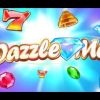 PUSSY888!!! Netent- Dazzle me | EASY GET FREE GAME and SUPER BIGWIN!!!!!!