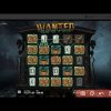 wanted dead or a wild Slot Big Winning