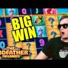 NEW SLOT The Rodfather Megaways – SUPER BIG WIN!