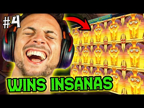 TOP 10 BIG WINS MILAGROSAS DE STREAMERS EN ESPAÑOL