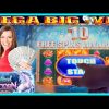 **MEGA BIG WIN!** OMG! UNICORNS!🦄Mystical Unicorn Slot Machine Bonus