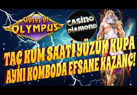 Gates of Olympus | DEDENİN KASASINI HIZLICA BOŞALTTIM | BIG WIN #gatesofolympusrekor #maxwin #slot