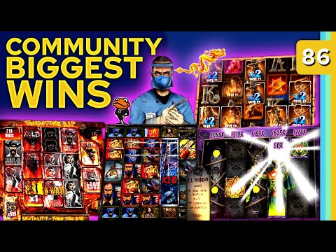 Community Biggest Wins – #86 / 2022